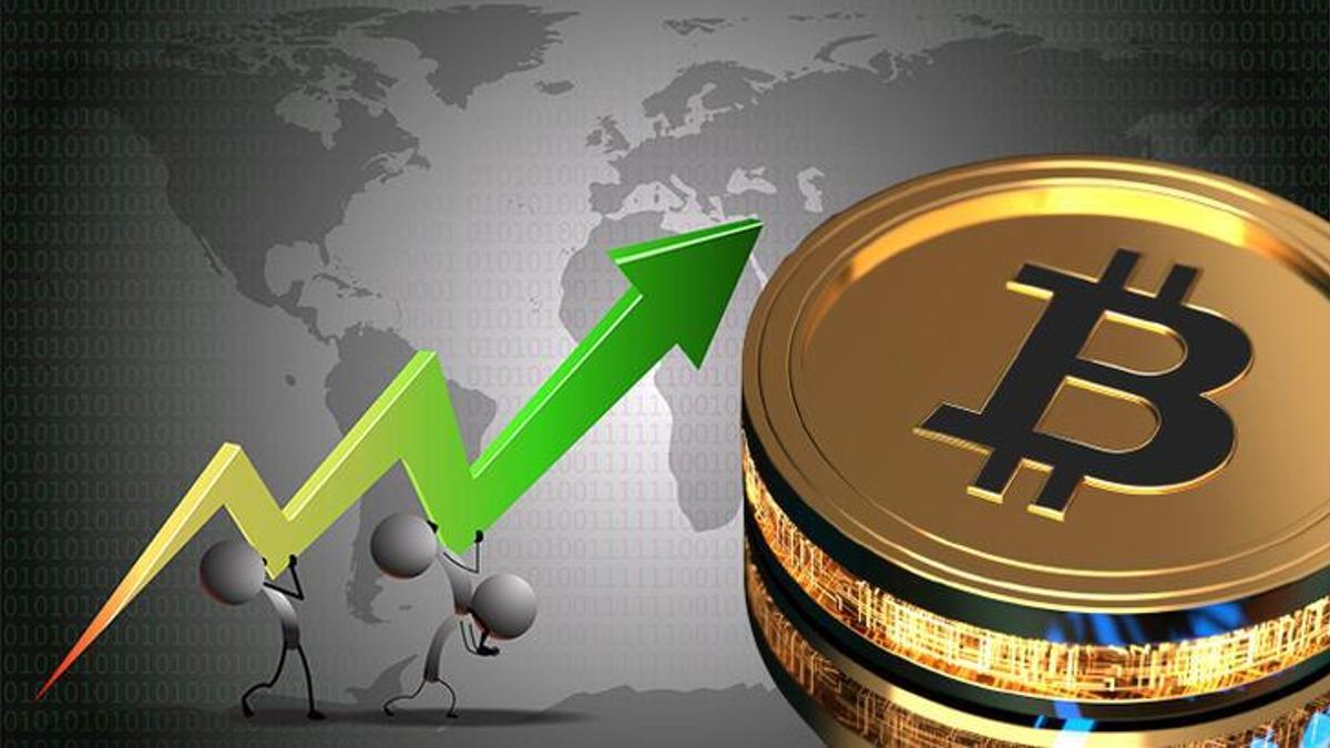Kripto para piyasası tepetaklak! Sıralamalar değişiyor, beklenmedik hamleler peş peşe geliyor, Bitcoin,  Ethereum ve alt coinler...