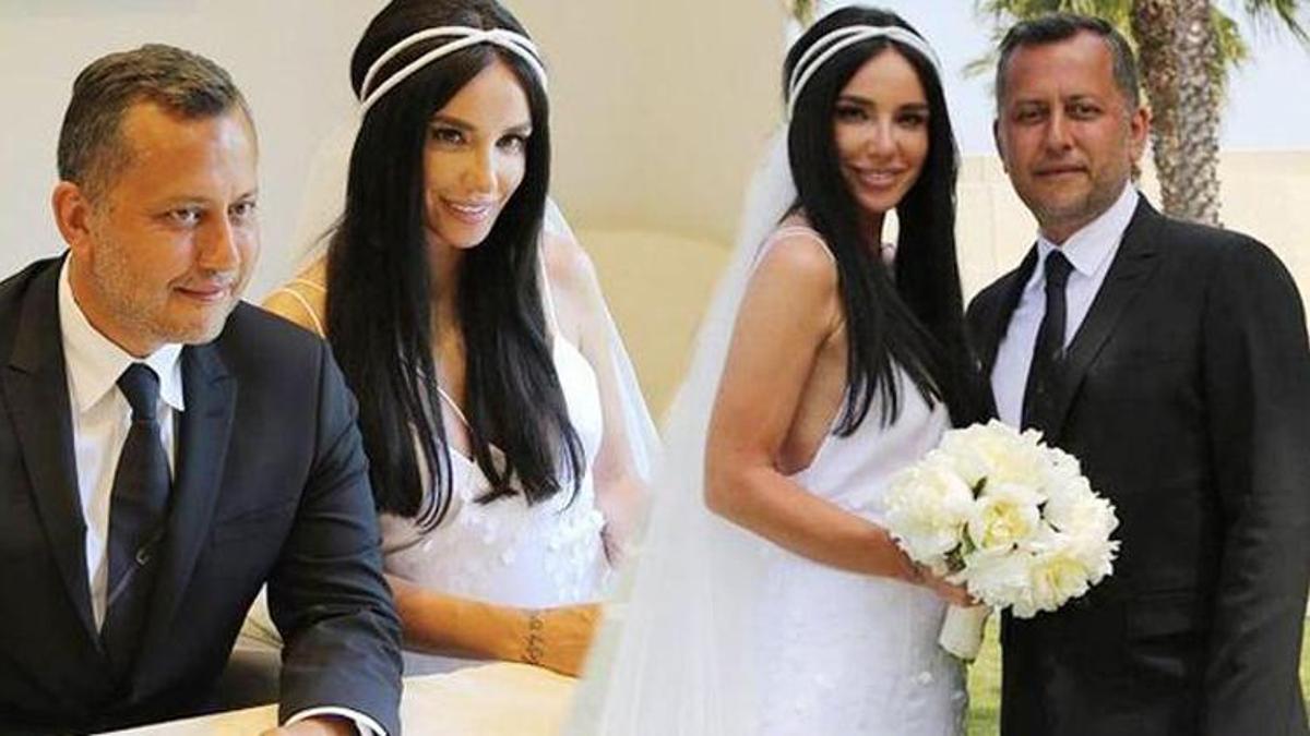 'Ozan Çolakoğlu ve Gülşen boşanıyor' iddiası! Çolakoğlu evi terk etti...