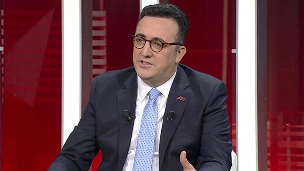 THY Yönetim Kurulu Başkanı İlker Aycı'dan önemli açıklamalar: Kazakistan'da karışıklık oldu!