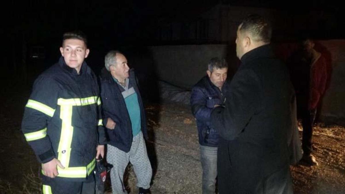 Kayseri'de deprem mi oldu? 18 Ocak 2022 Kandilli Rasathanesi ve AFAD son deprem listesi ve son dakika Kayseri depremi!