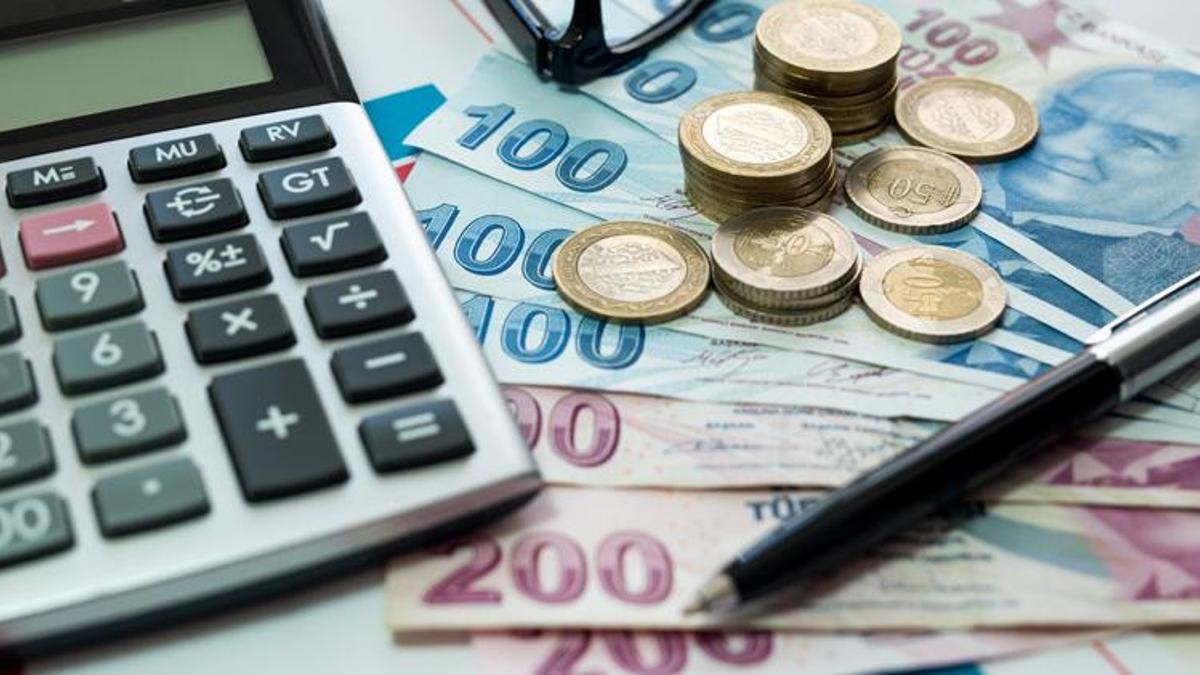 Para hesaba girer girmez yüzde 15 kesilecek! Gelir vergisinde flaş gelişme