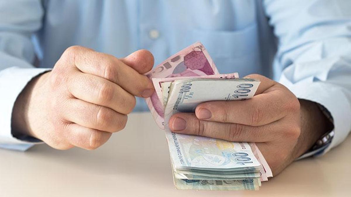 Paralar bugün hesaplara yatırılıyor! 1.798 TL...