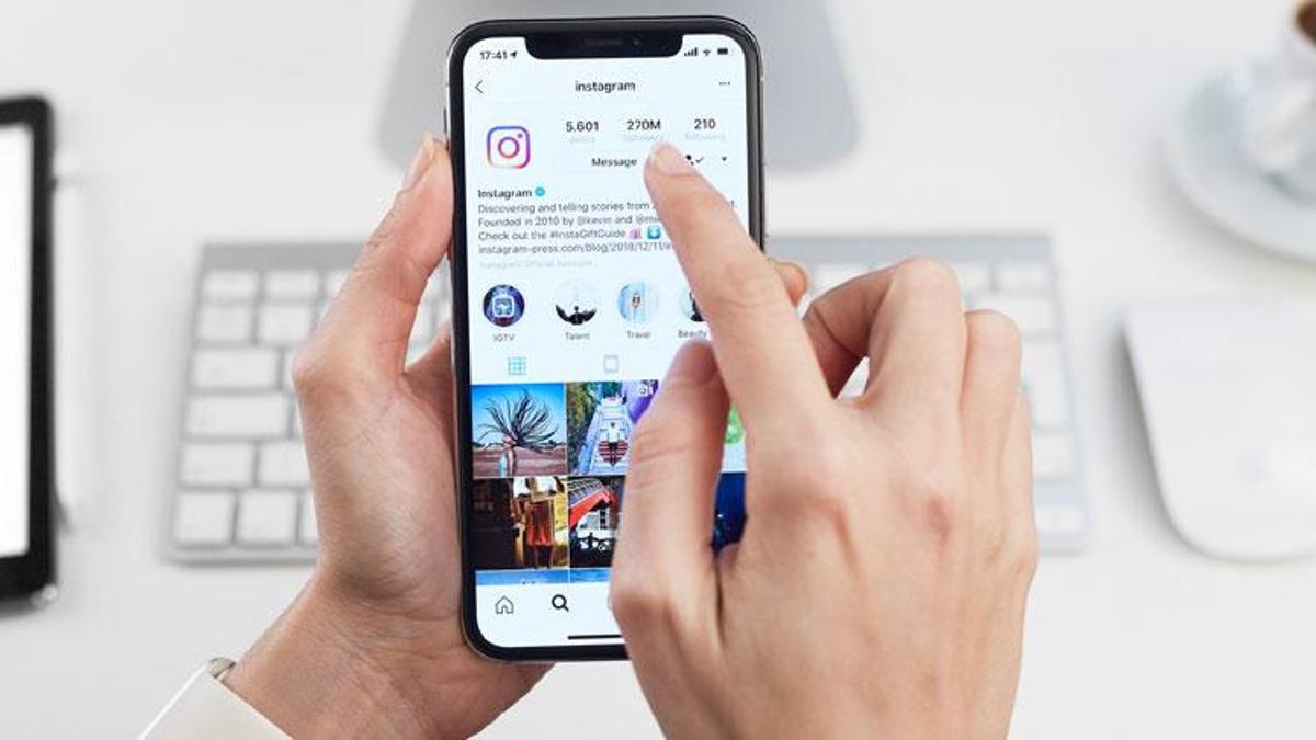 Instagram’da yeni dönem başlıyor! Testler başladı: Artık gizli hale gelecek...