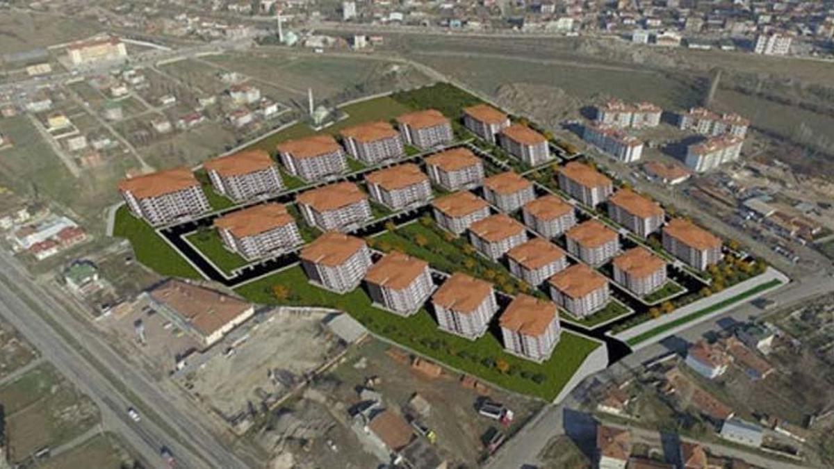 TOKİ Konya Ardıçlı başvuru listesi! Konya TOKİ kura çekilişi ne zaman 2022, Ardıçlı 5. Etap kura çekimi sonuçları sorgulama!