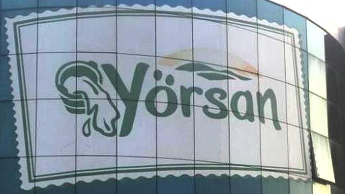 Türkiye'nin 57 yıllık gıda devi Yörsan, icradan satıldı! İşte Yörsan'ın yeni sahibi