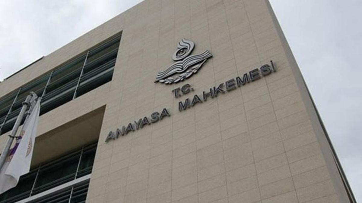 AYM, 2021'de 45 bin 321 bireysel başvuruyu karara bağladı