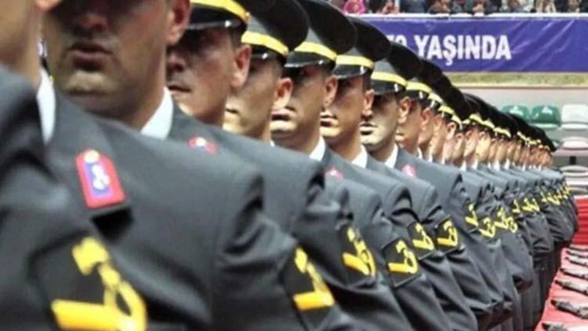 MSÜ Astsubay başvuru sonuçları açıklandı! MSÜ başvuru sonuçları nereden öğrenilir, MSÜ ön başvuru sonuçlarına nasıl bakılır?