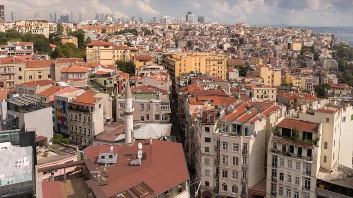 Ev alacaklara kötü haber! Ev fiyatları yüzde 50,5 yükseldi