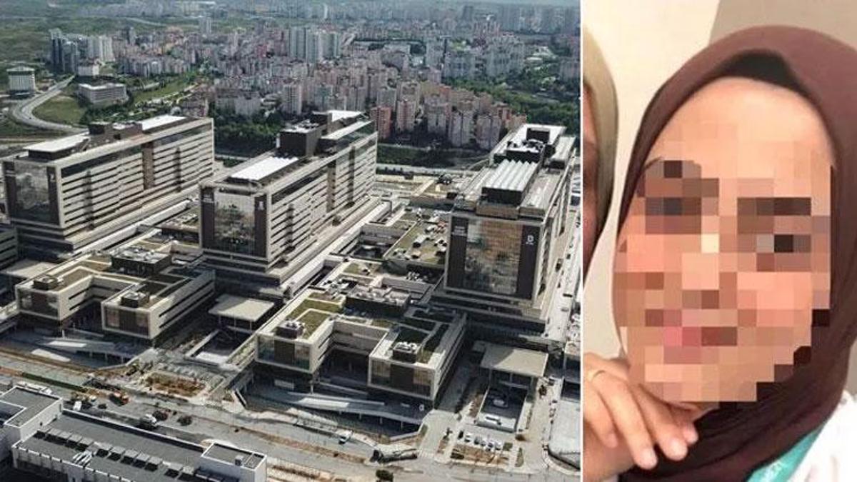 Hamile hemşireye saldıran 2 şüpheli hakkında flaş karar1