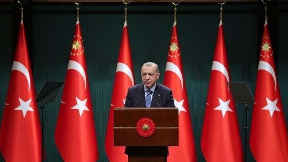 Kabine toplantısı ne zaman? Kabine saat kaçta toplanacak, toplantı sonucu Cumhurbaşkanı açıklama yapacak mı?
