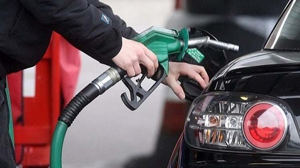 Motorine zam var mı? Motorin fiyatları ne kadar, motorinin güncel litre fiyatı İstanbul, Ankara ve İzmir’de kaç TL?