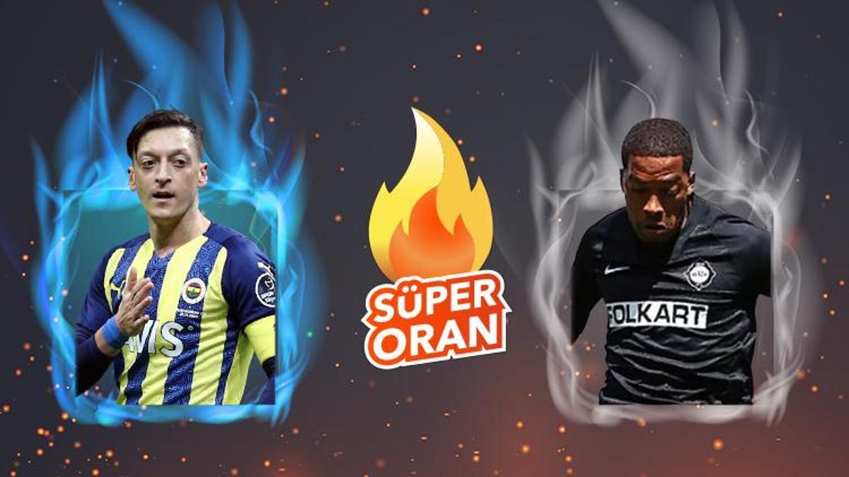 Fenerbahçe - Altay maçı Tek Maç ve Canlı Bahis seçenekleriyle Misli.com’da