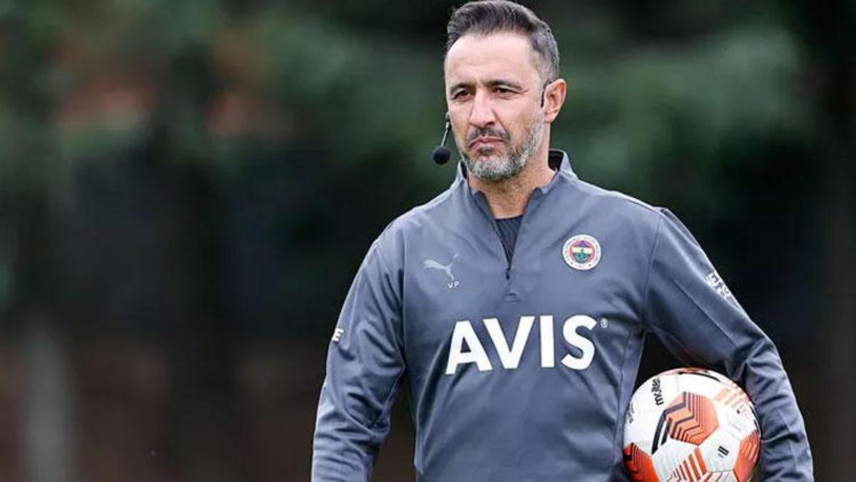 Vitor Pereira bombası! Dev kulübün gündemine girdi