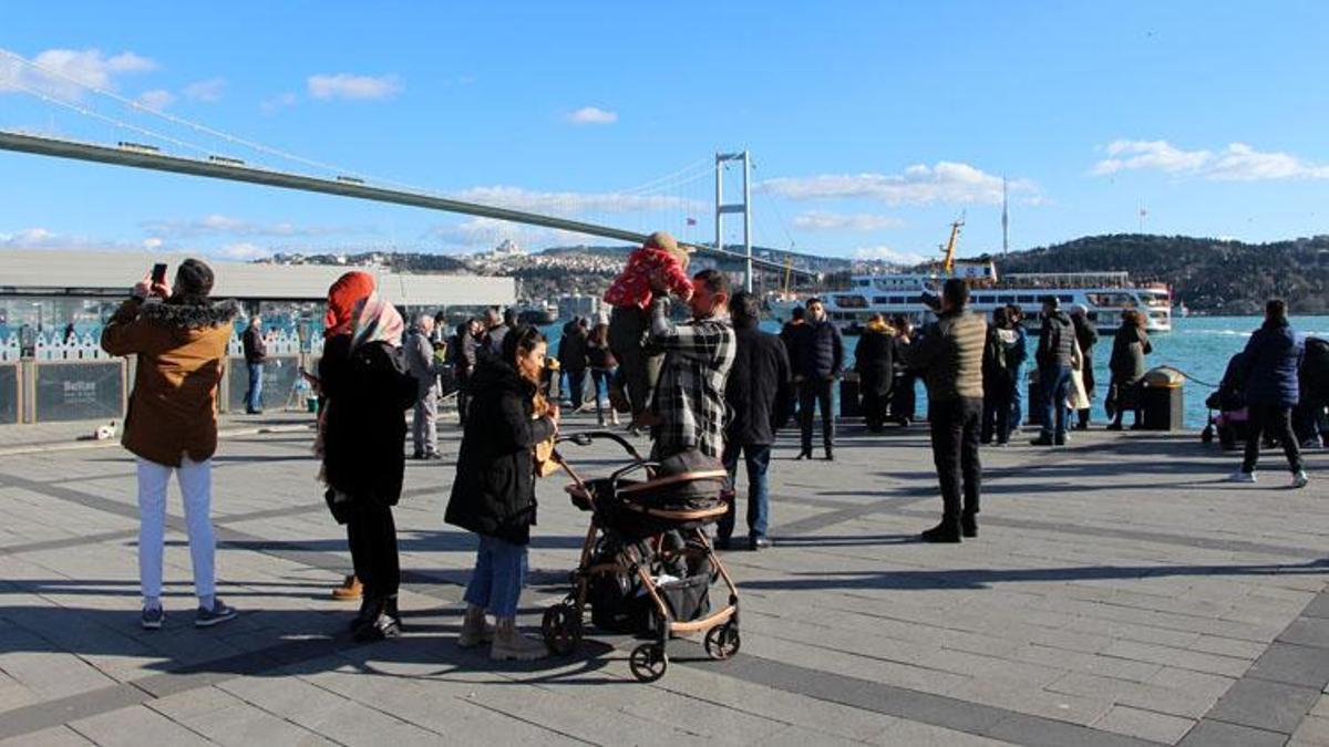 İstanbul'da vaka artışlarının nedeni ne? Prof. Dr. Ceyhan açıkladı: İki sebep var...