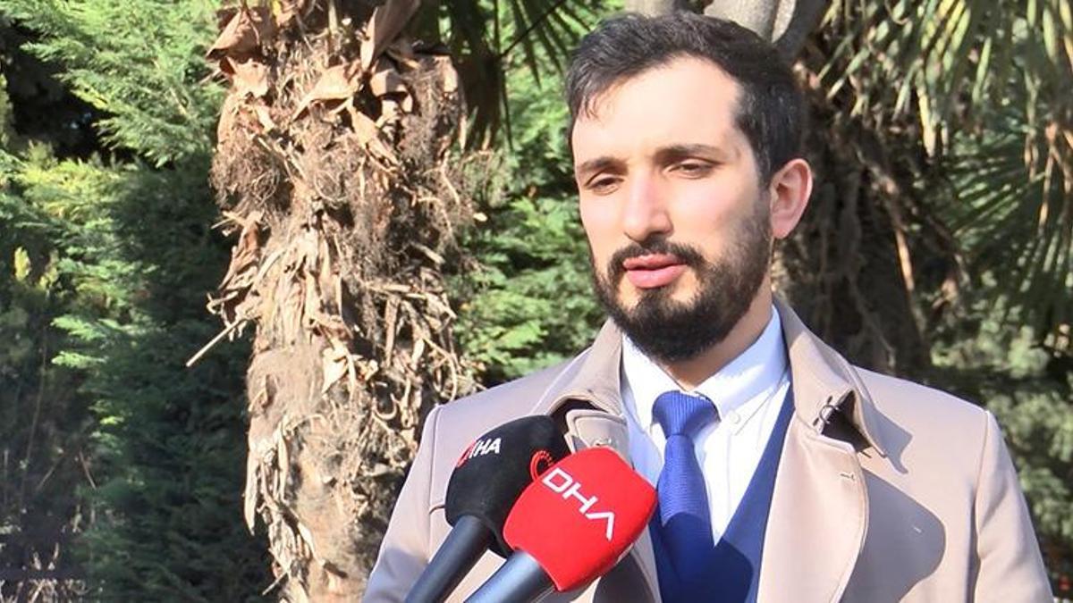 Avcılar'da doktora aşı dayağı! Sanığa 11 bin 250 lira para cezası