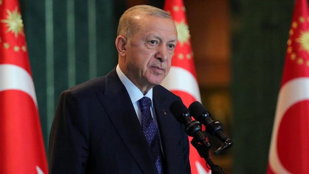 Cumhurbaşkanlığı Sözcüsü İbrahim Kalın duyurdu: Cumhurbaşkanı Erdoğan Ukrayna'ya gidecek...