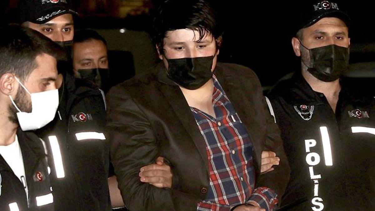 Çiftlik Bank kurucusu 'Tosuncuk' lakaplı Mehmet Aydın mal varlığını açıkladı