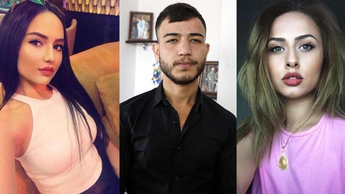 Esra Hankulu'nun ölümünde 'Aleyna Çakır' detayı! Ümitcan Uygun bu sözlerle reddetti