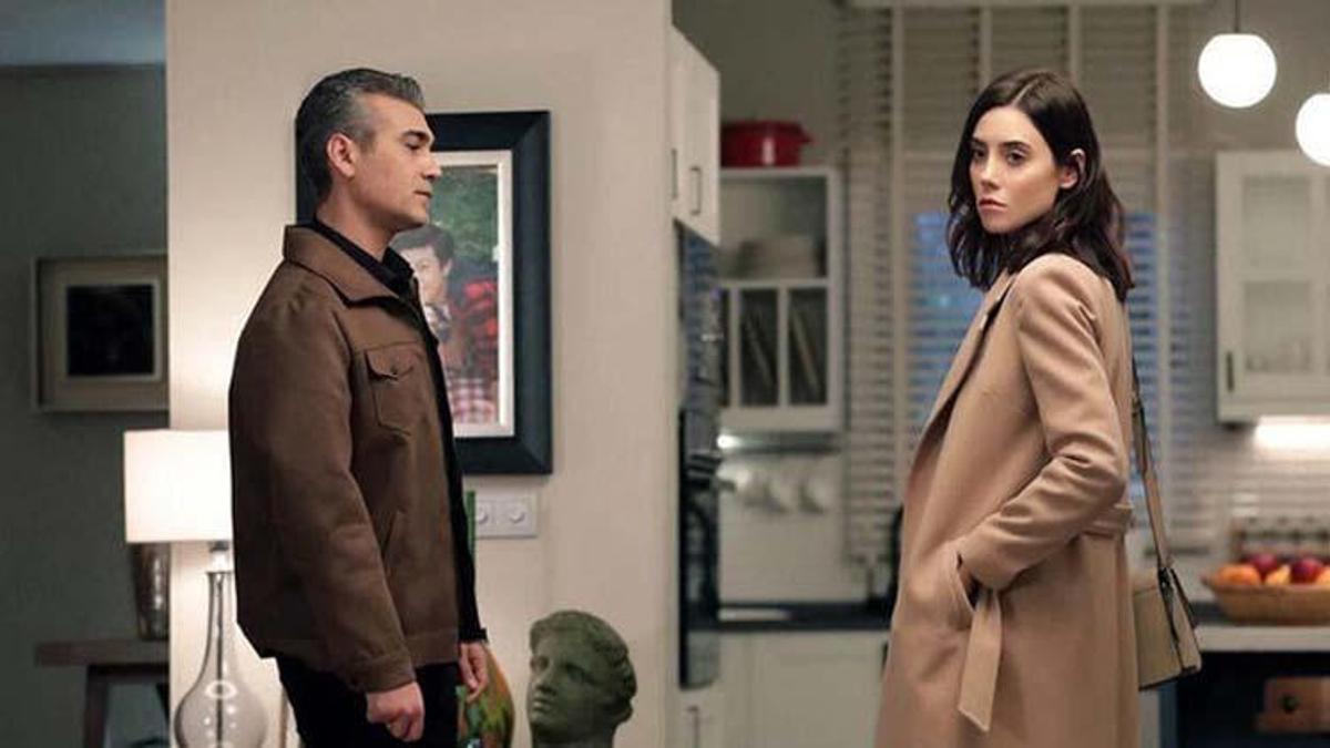 Sadakatsiz dizisinde korona olanlar kim, Cansu Dere korona mı oldu? Sadakatsiz çekimleri durdu mu?
