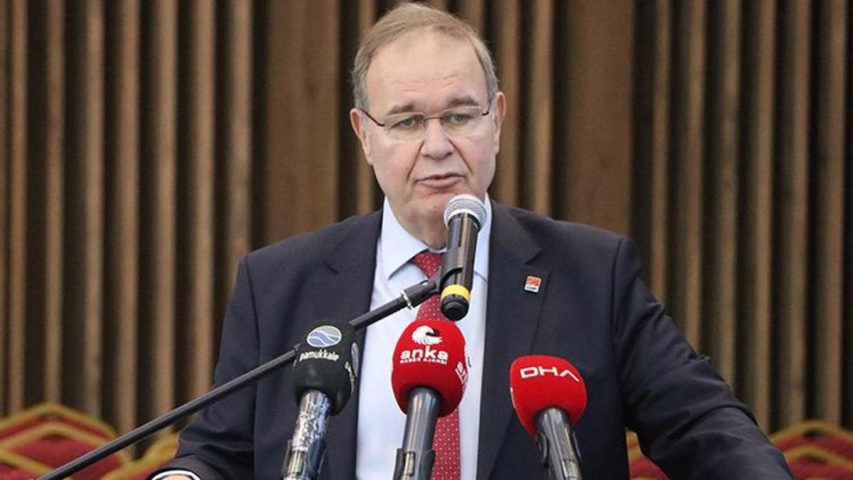 CHP Ekonomi Masası heyeti, Denizli'de iş dünyasıyla buluştu