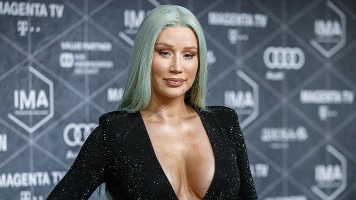 Iggy Azalea evini satışa çıkardı! Fiyatı dudak uçuklatıyor...