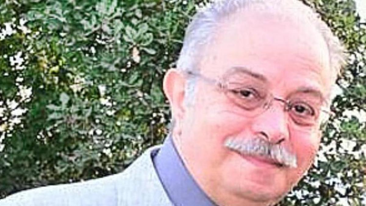 İş insanı Ömer Ziya Göktuğ, hayatını kaybetti