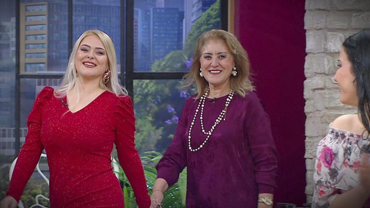 Gelinim Mutfakta 849. bölüm fragmanı yayında!