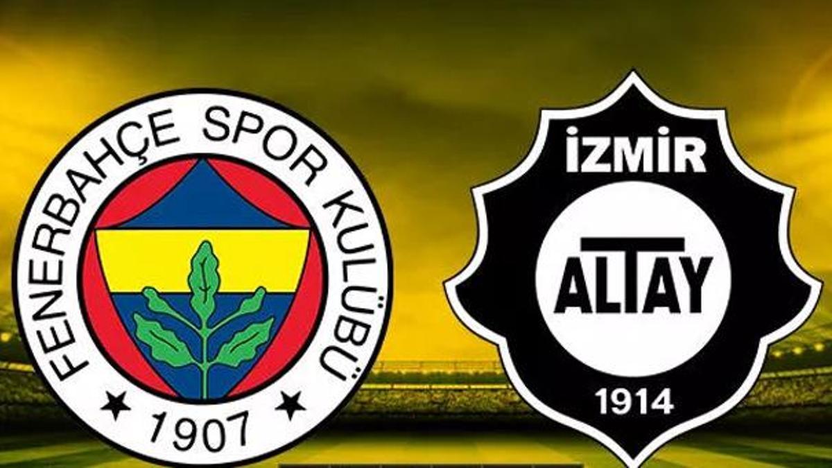 Kadıköy'de Fenerbahçe 2 tane attı İsmail Kartal ilk galibiyetini aldı.