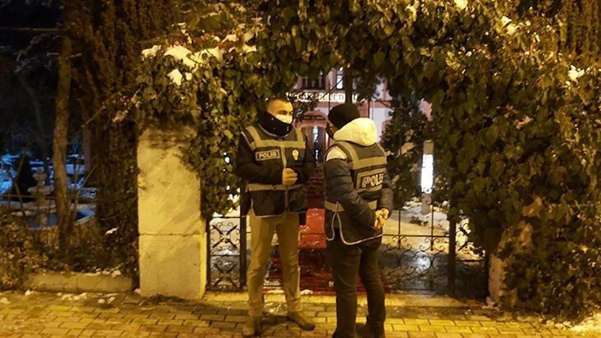 CHP Bilecik Belediye Başkanı Danışmanı rüşvet alırken yakalandı