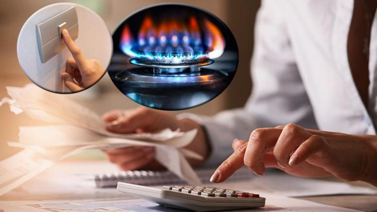 Elektrik faturası ve doğal gaz yardımı ile ilgili son dakika açıklaması! Milyonları kapsıyor, 206 lira...