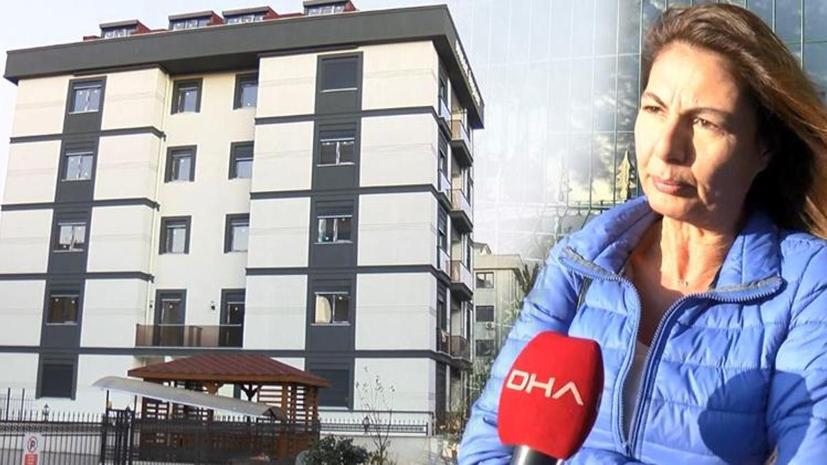 Ev sahibi ve kiracıları ilgilendiren gelişme! İstanbul'da aidatlar kiralarla yarışıyor, yüzde 45...