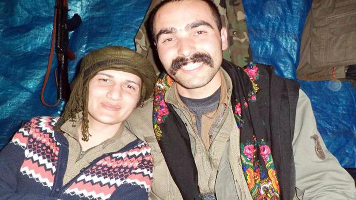 HDP milletvekili Semra Güzel hakkında soruşturma!