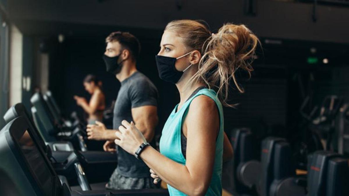 Omicron geçirdikten ne kadar süre sonra spor yapılabilir? Uzmanlar açıkladı