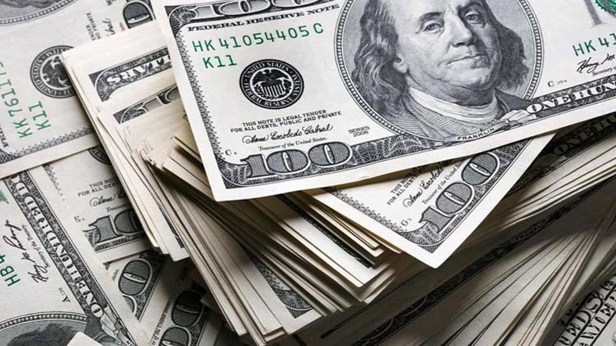 Merkez Bankası faiz kararı sonrası dolarda son durum! 20 Ocak dolar kuru!