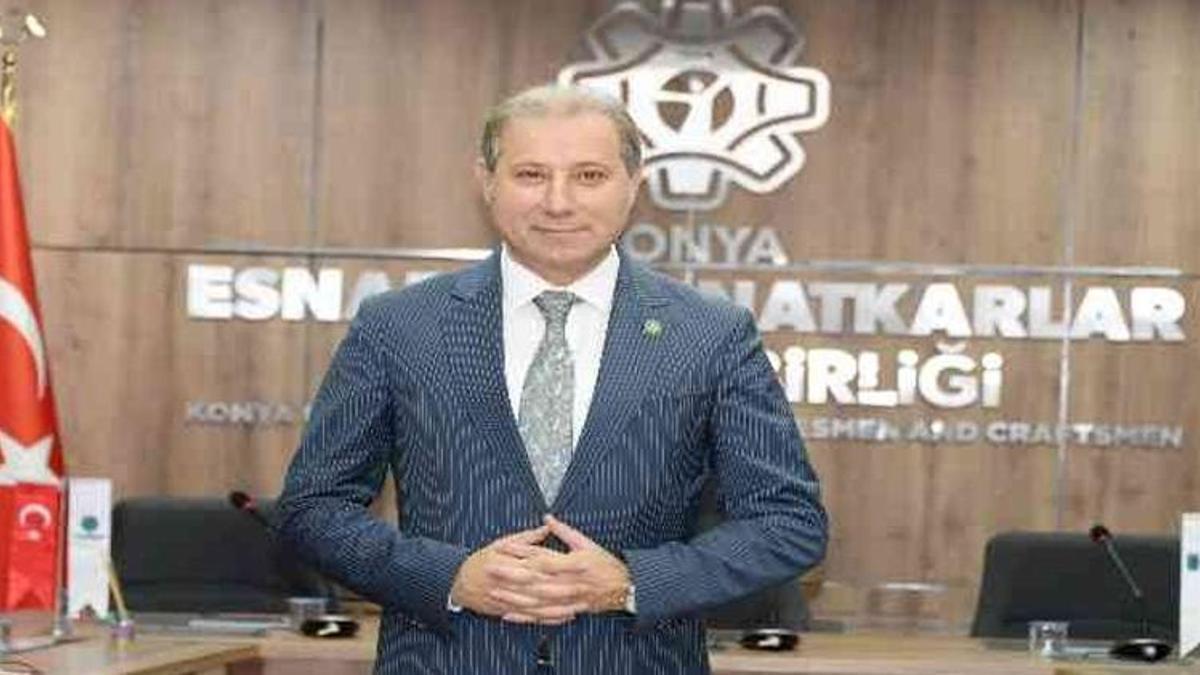 Konya’da minibüs ücretleri arttı