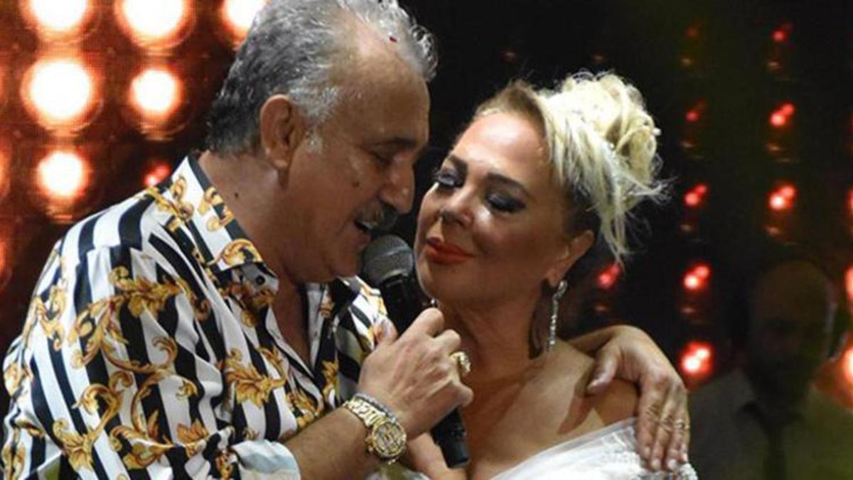 Safiye Soyman ve Faik Öztürk hakkında şok iddia! 'Tanınmış kişiler olduğu için verdik'