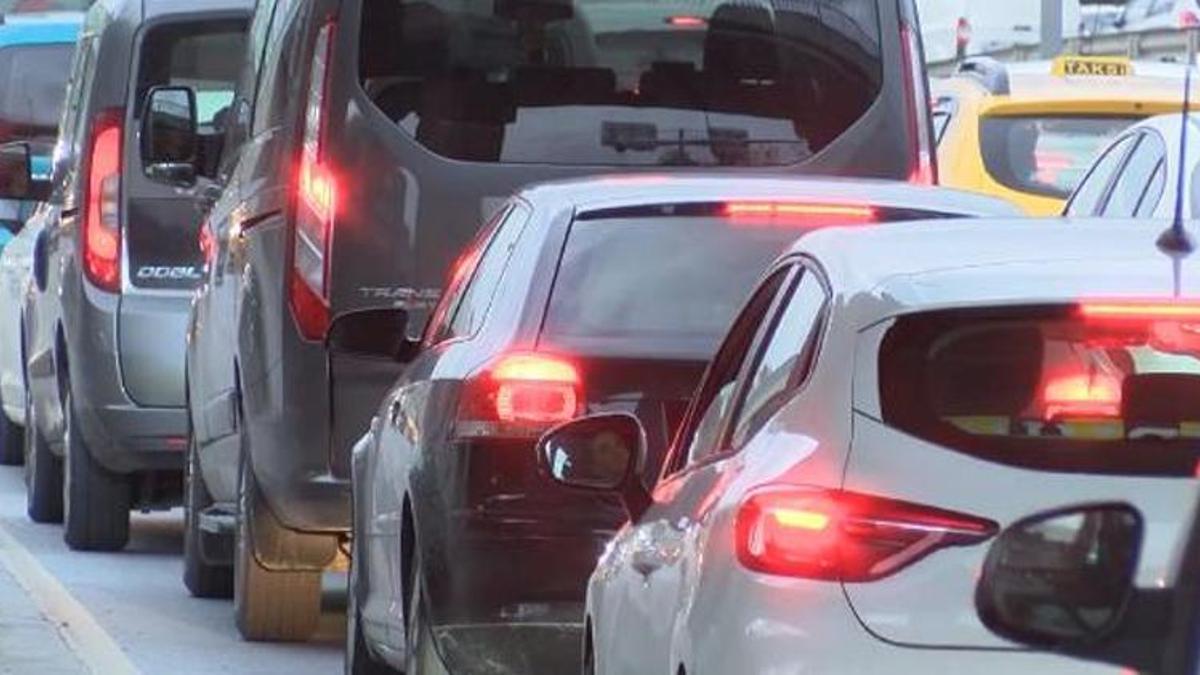 Trafik kazalarıyla ilgili flaş açıklama! Başvurana ödeme yapılıyor! Kimse bilmiyor...
