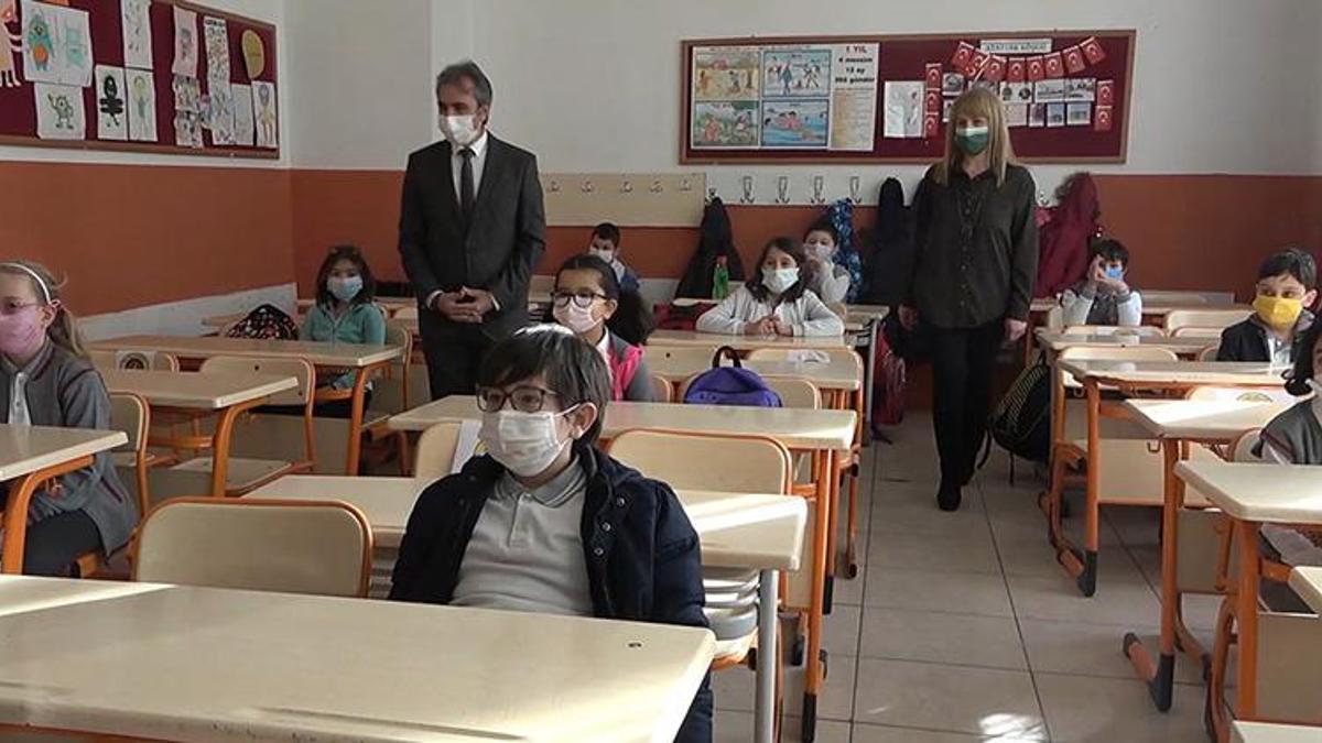 Sömestr tatili ile ilgili açıklama geldi! Sömestr tatili süresi uzatılacak mı? Herkes merak ediyordu...