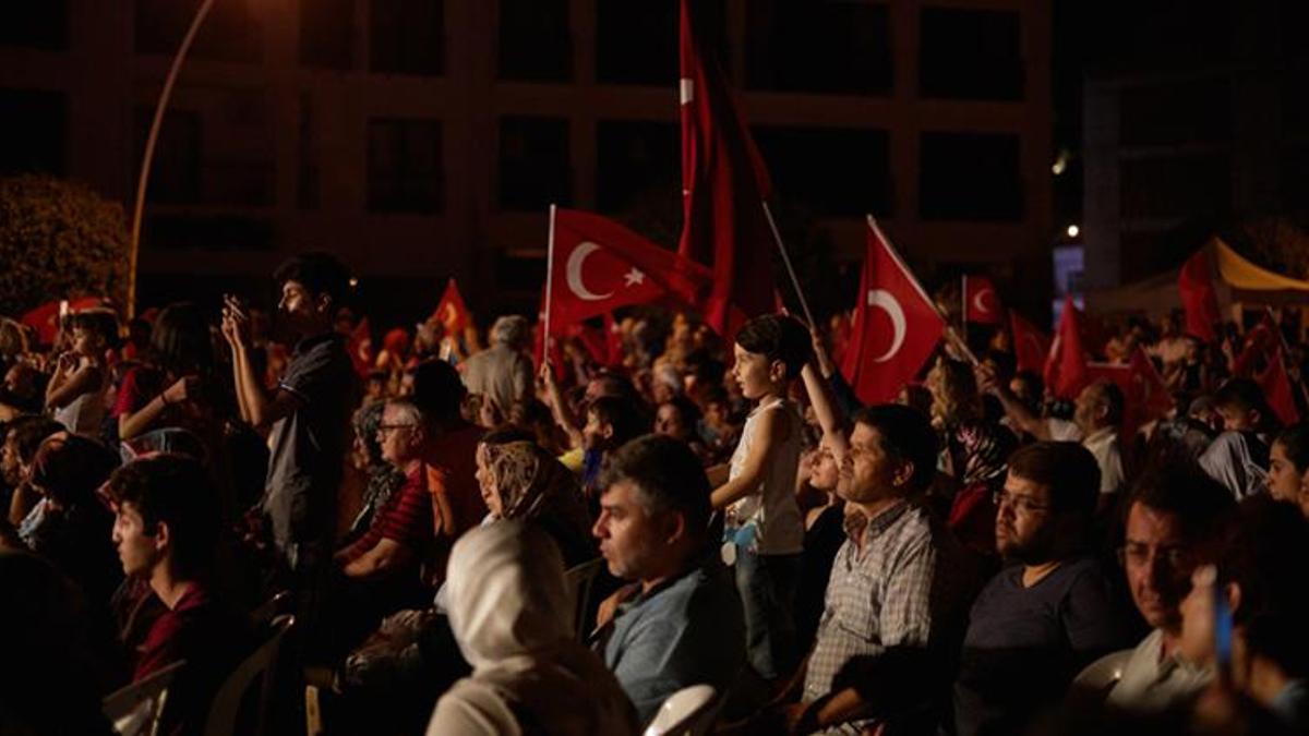 Bakanlıktan '15 Temmuz bağışları' ile ilgili açıklama: Amacı dışında kullanılamaz
