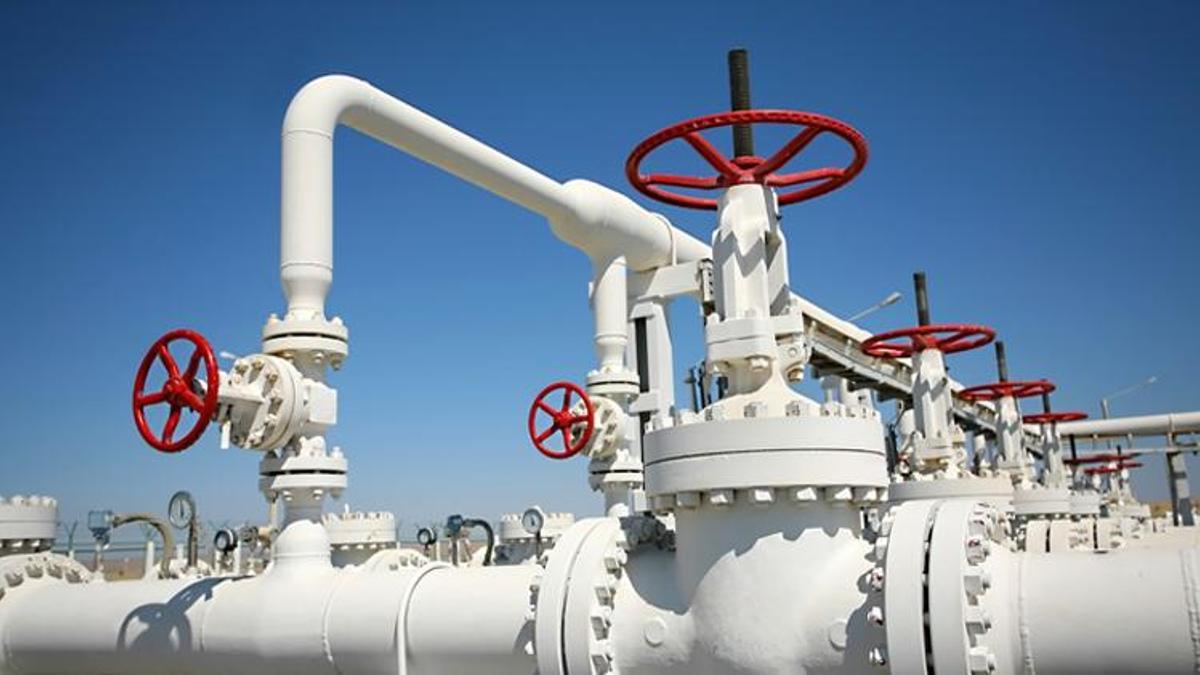 Doğal gaz ile ilgili son dakika açıklaması! BOTAŞ duyurdu, 10 gün...