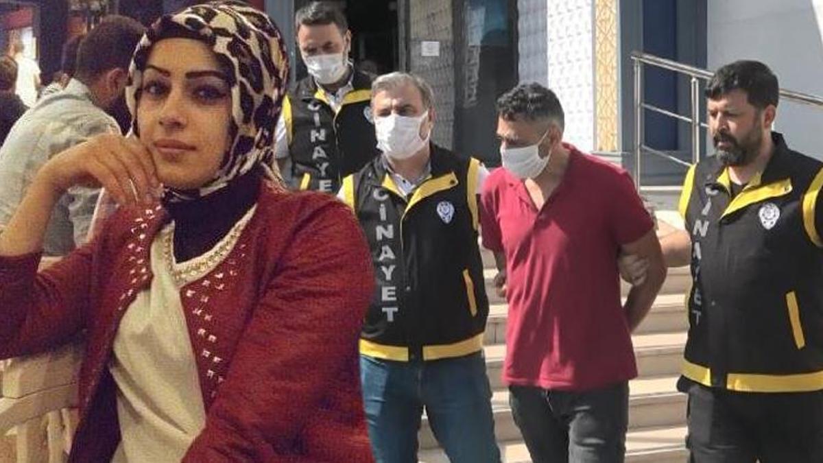 Eşini bıçaklayarak öldürdü; mahkemede tepki gösteren kayınvalidesine 'kader' dedi