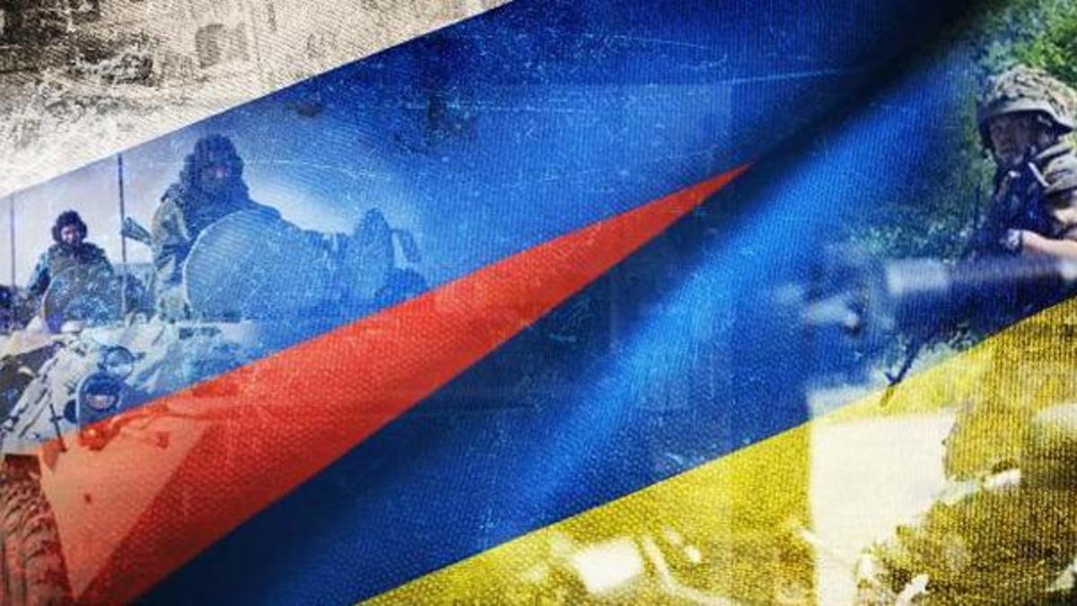 Rusya - Ukrayna geriliminde flaş gelişme! Türkiye detayı ortaya çıktı