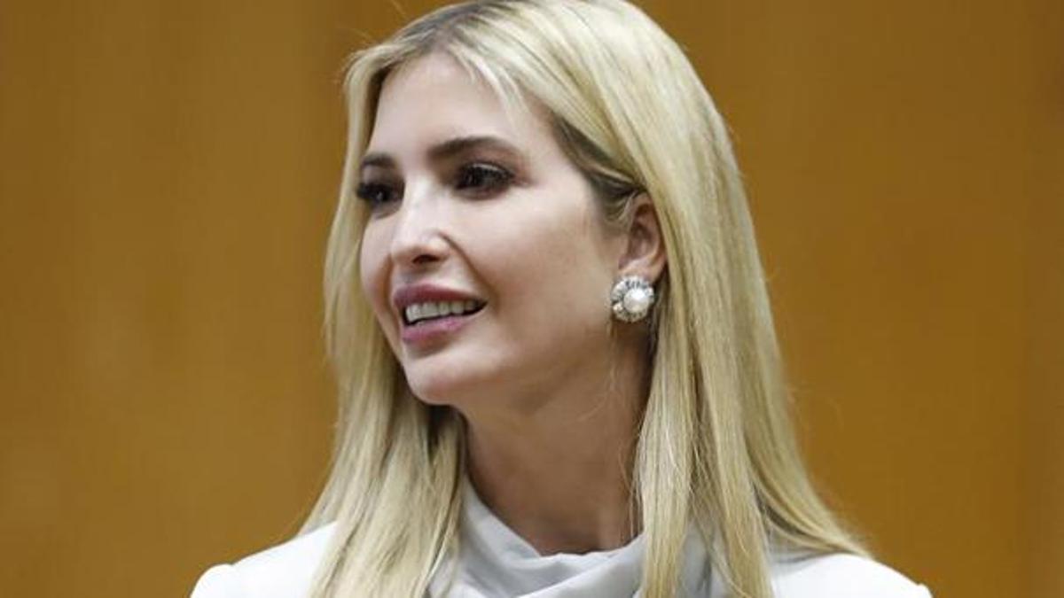 ABD’de 6 Ocak Kongre baskının soruşturan komite, Ivanka Trump’ı ifadeye çağırdı