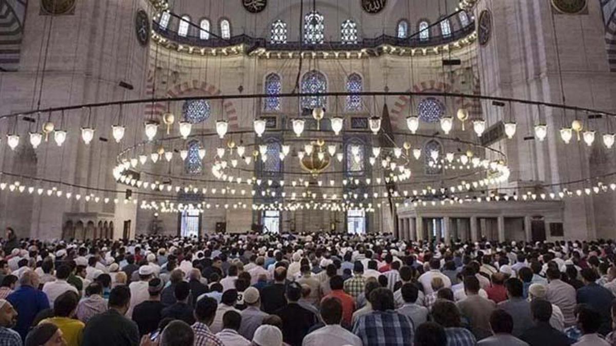 En yeni cuma mesajları ile Peygamberimizin Cuma sözleri! Farklı seçeneklerle anlamlı, ayetli, kısa, yazılı ve resimli 21 Ocak Cuma mesajları!