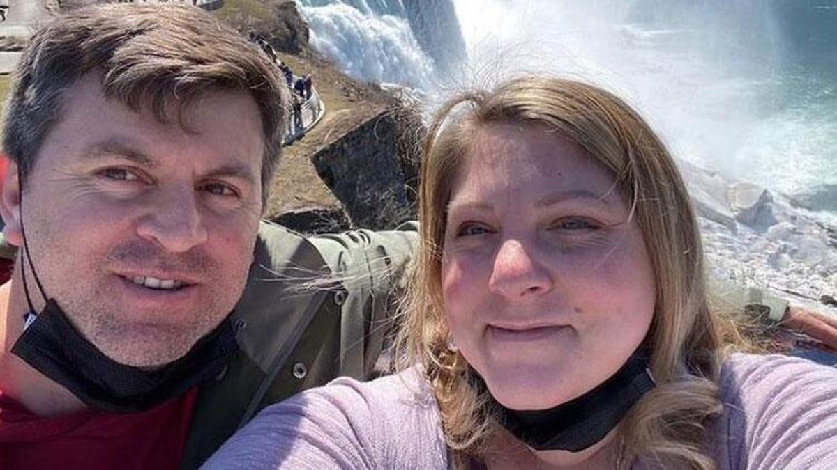 Herkes bu aşkı konuşuyor! Sarah ile Musa'dan sonra Anna-Marie ile Mürsel...