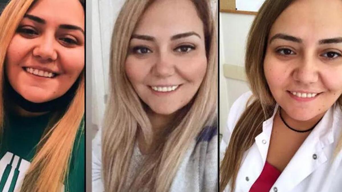 Hemşire Ömür Erez cinayetiyle ilgili flaş gelişme! Katilin ifadesi ortaya çıktı!