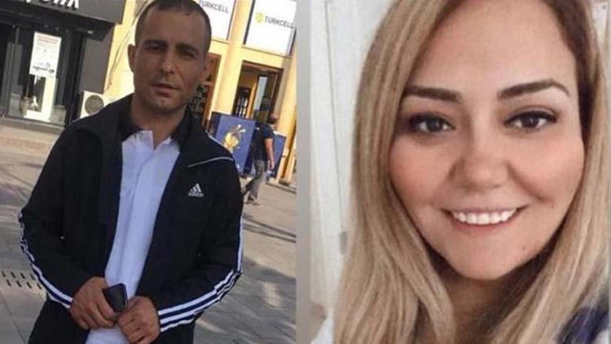 Ömür Erez neden öldü, hemşire Ömür Erez’i kim öldürdü? Ömür Erez’in vurulma anı ortaya çıktı!