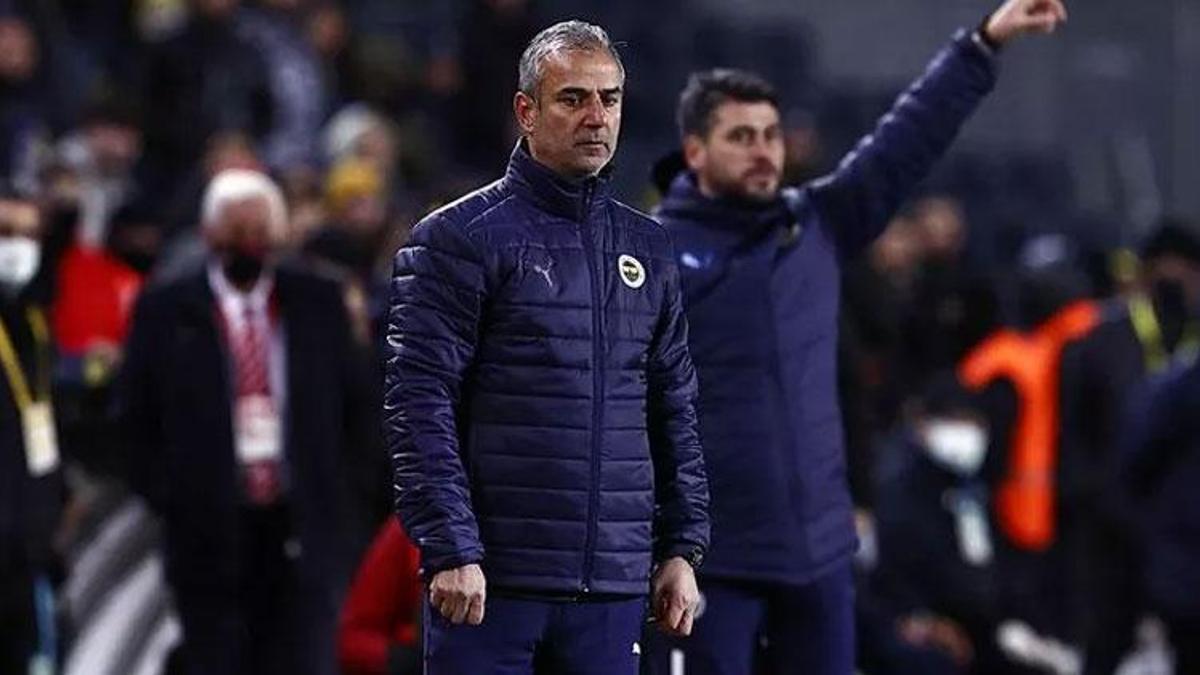 Transfer listesinden tam 4 yıldız çıktı! İşte İsmail Kartal'ın istediği futbolcular