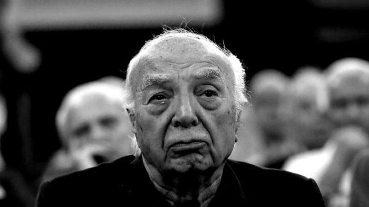 Galatasaray'ın eski başkanlarından Selahattin Beyazıt hayatını kaybetti