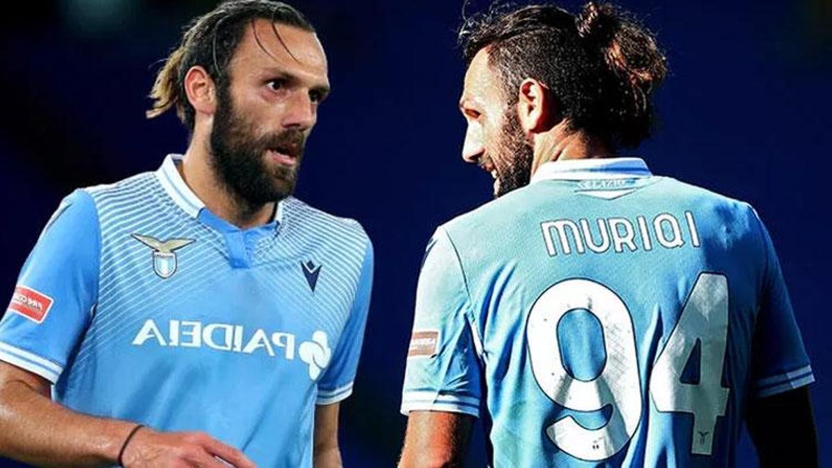 Hull City - CSKA Moskova derken Vedat Muriç'e sürpriz transfer mektubu